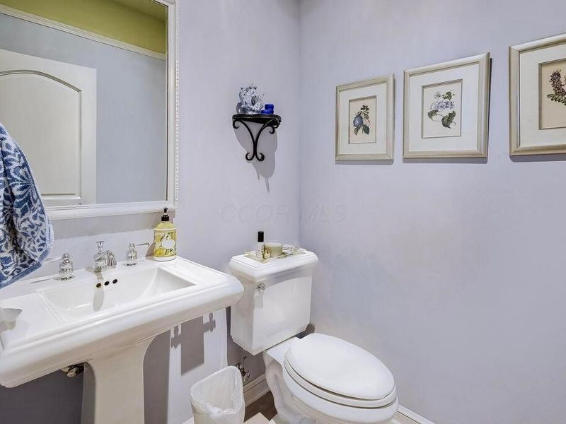 1436 Greenbrier Drive, Mount Vernon, OH 43050 Photo 28