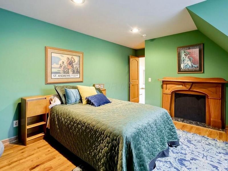 1436 Greenbrier Drive, Mount Vernon, OH 43050 Photo 44