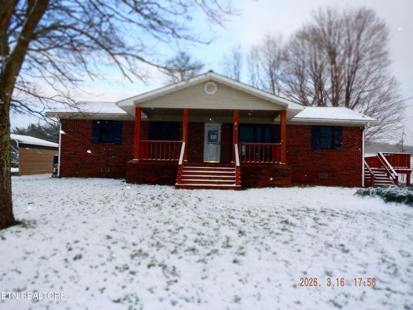 507 Big Spring Gap Rd, Pikeville, TN 37367