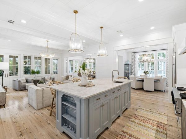 30 E Yacht Pond Lane, Watersound, FL 32461