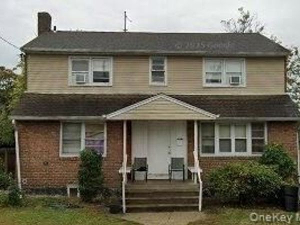 248 E Columbia Street , Unit 1, Hempstead, NY 11550