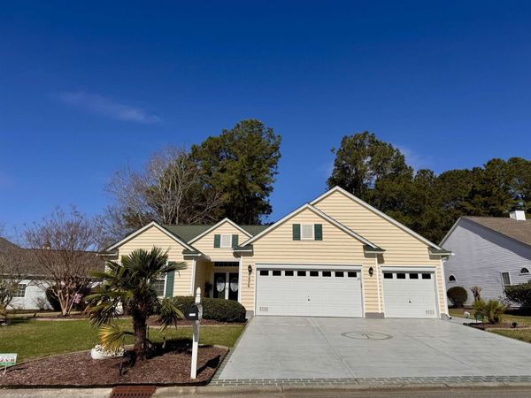 6486 Longwood Dr., Murrells Inlet, SC 29576