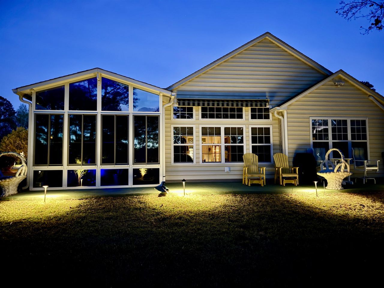 6486 Longwood Dr. Photo 45