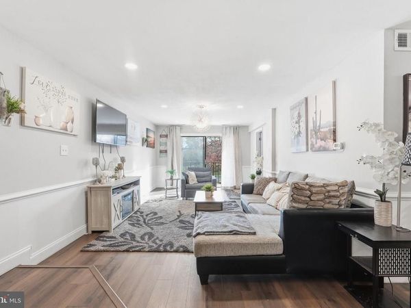 13205 DAIRYMAID DRIVE, Unit 63, GERMANTOWN, MD 20874