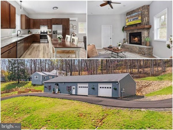 5331 MERRY OAKS ROAD, THE PLAINS, VA 20198
