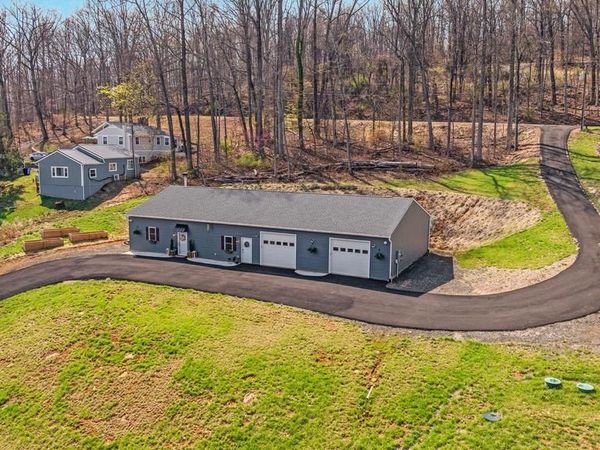 5331 MERRY OAKS ROAD, THE PLAINS, VA 20198