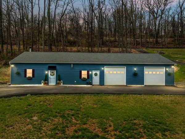 5331 MERRY OAKS ROAD, THE PLAINS, VA 20198