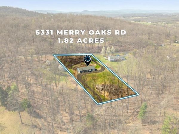 5331 MERRY OAKS ROAD, THE PLAINS, VA 20198