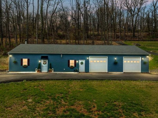 5331 MERRY OAKS ROAD, THE PLAINS, VA 20198