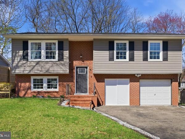 7926 TOWER COURT ROAD, SEVERN, MD 21144