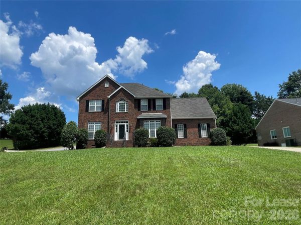 5650 Berry Ridge Drive, Harrisburg, NC 28075