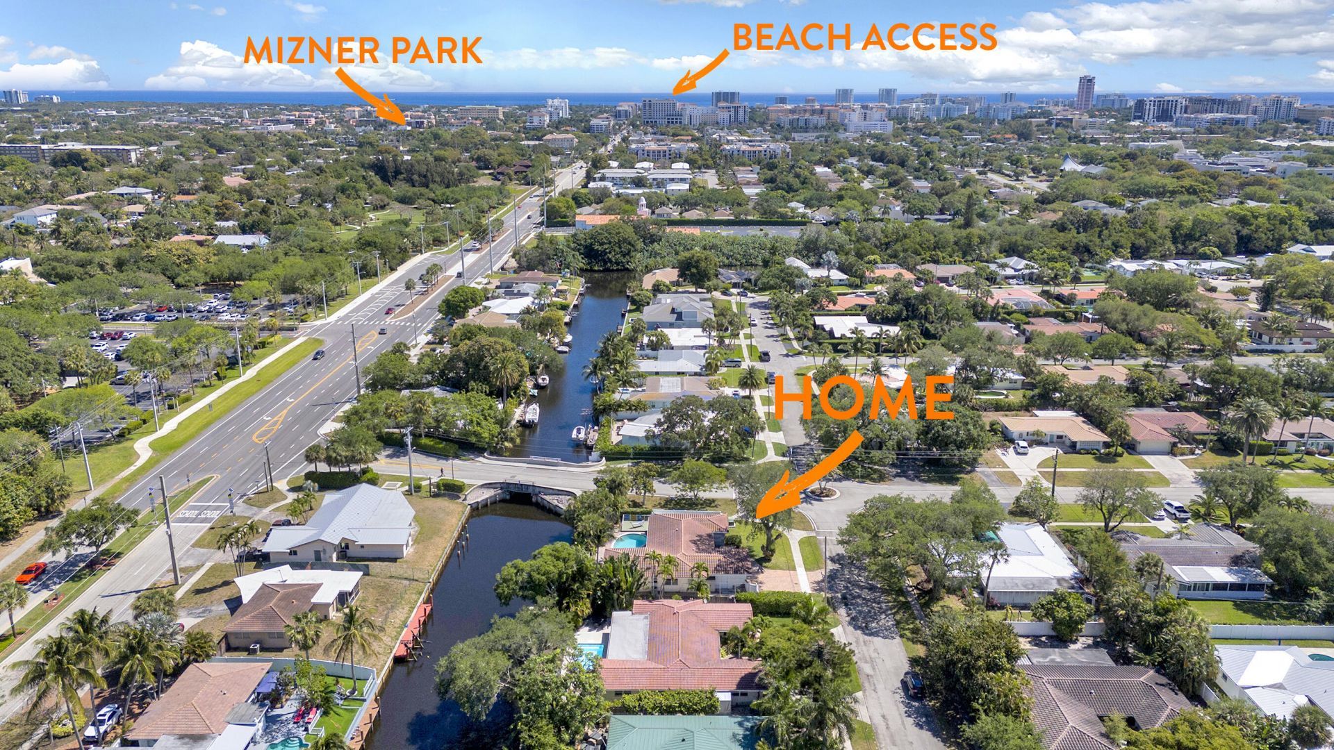 701 W Royal Palm Road, Boca Raton, FL 33486 Photo