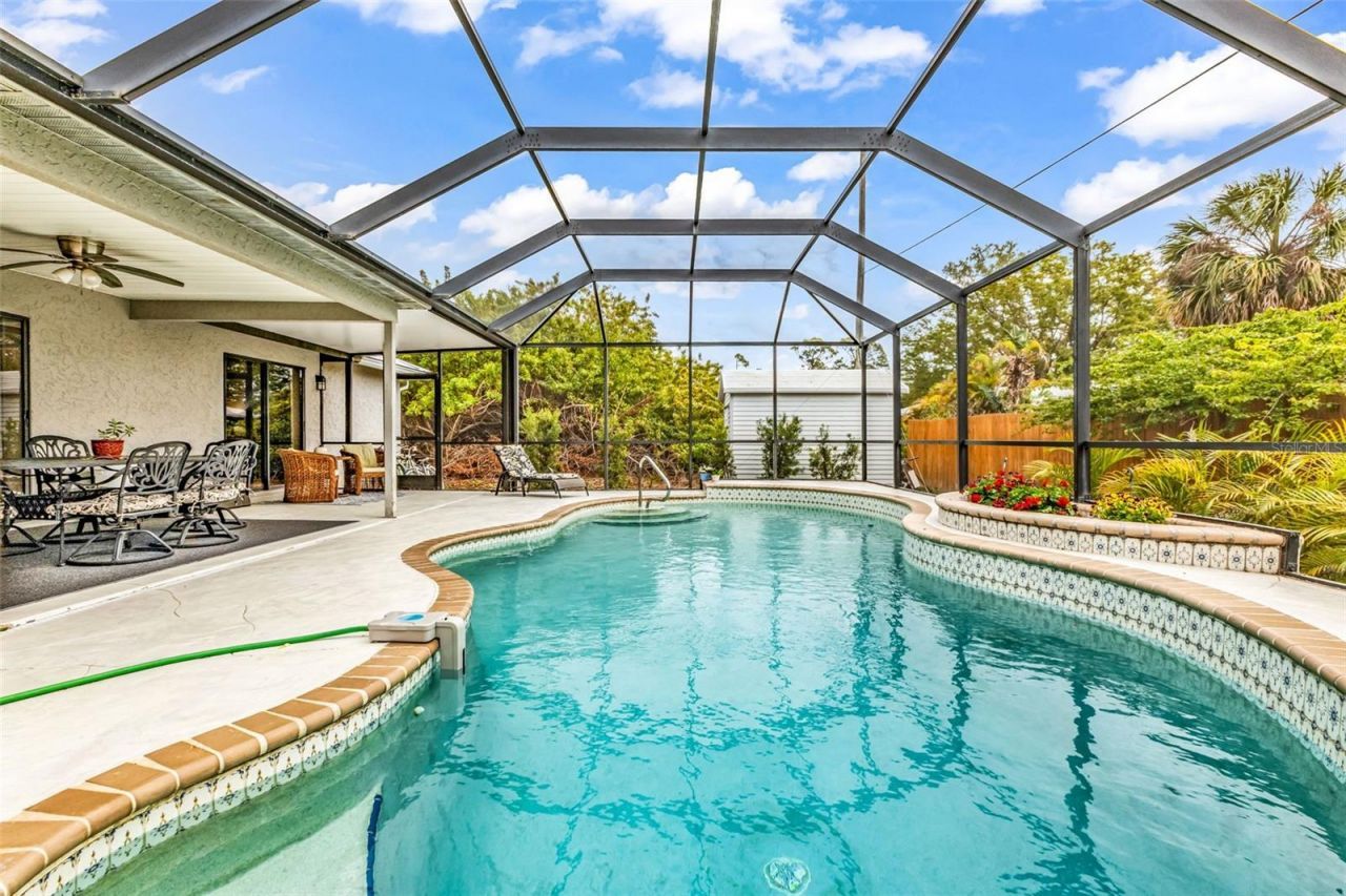 23271 Mcquade Avenue , Port Charlotte, FL 33980 Photo