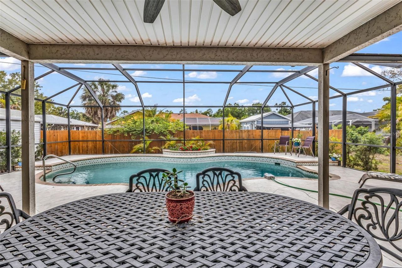 23271 Mcquade Avenue , Port Charlotte, FL 33980 Photo