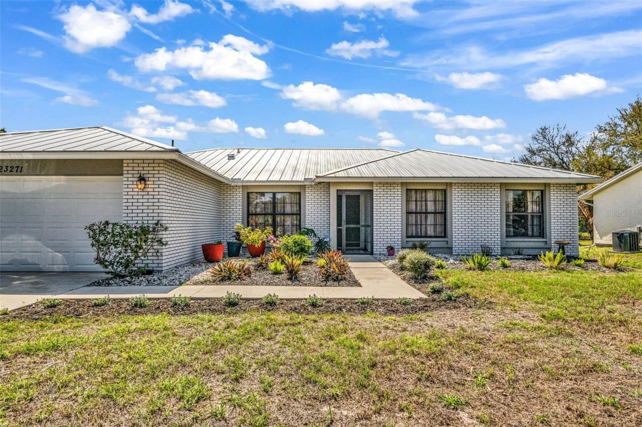 23271 Mcquade Avenue , Port Charlotte, FL 33980 Photo