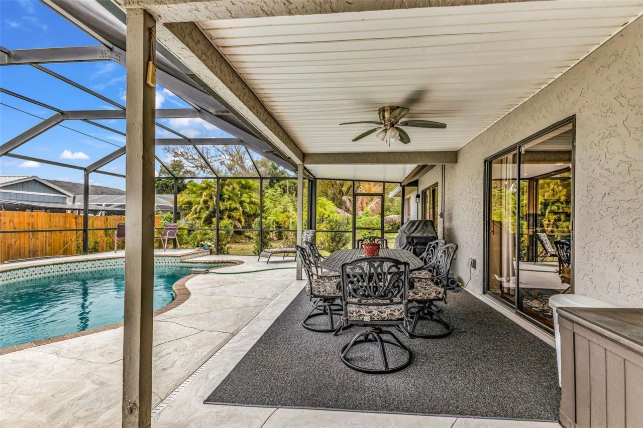 23271 Mcquade Avenue , Port Charlotte, FL 33980 Photo