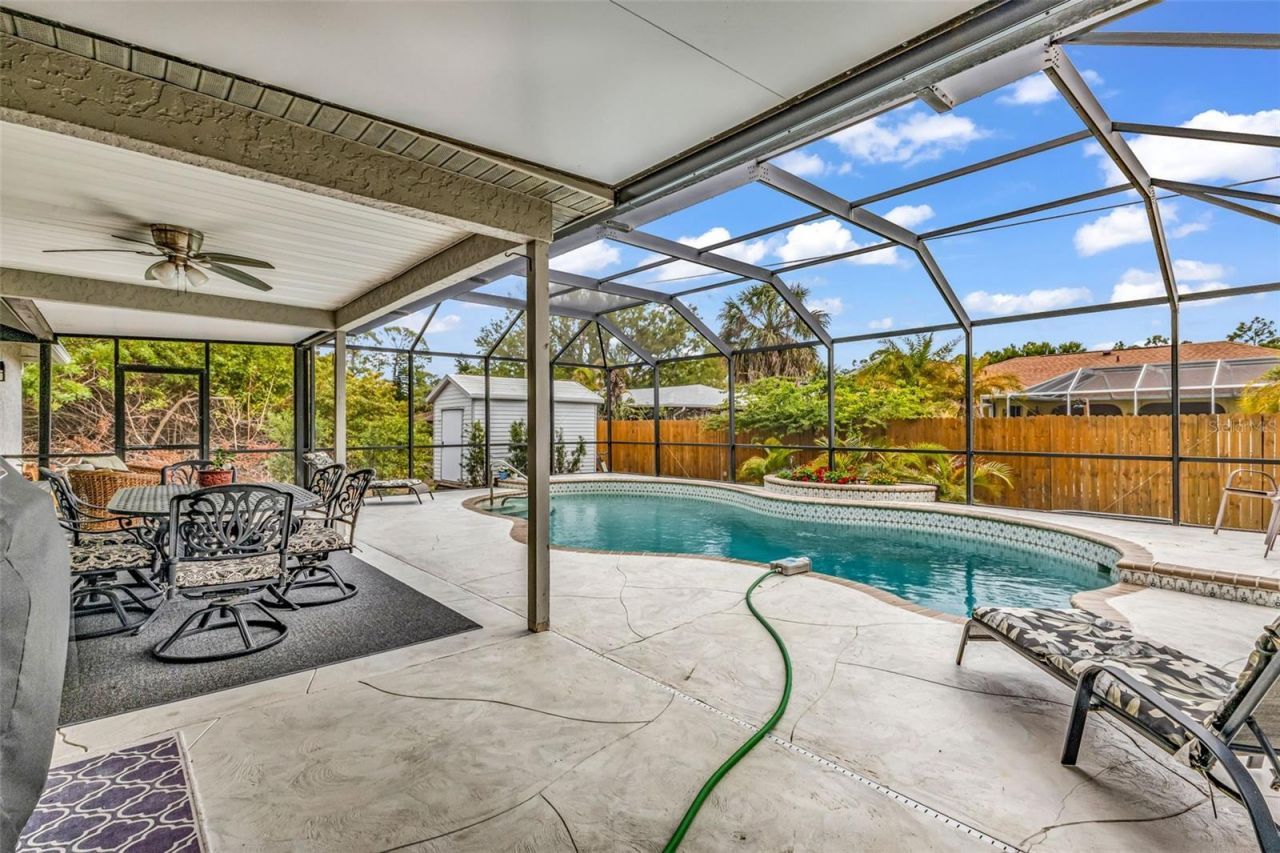 23271 Mcquade Avenue , Port Charlotte, FL 33980 Photo