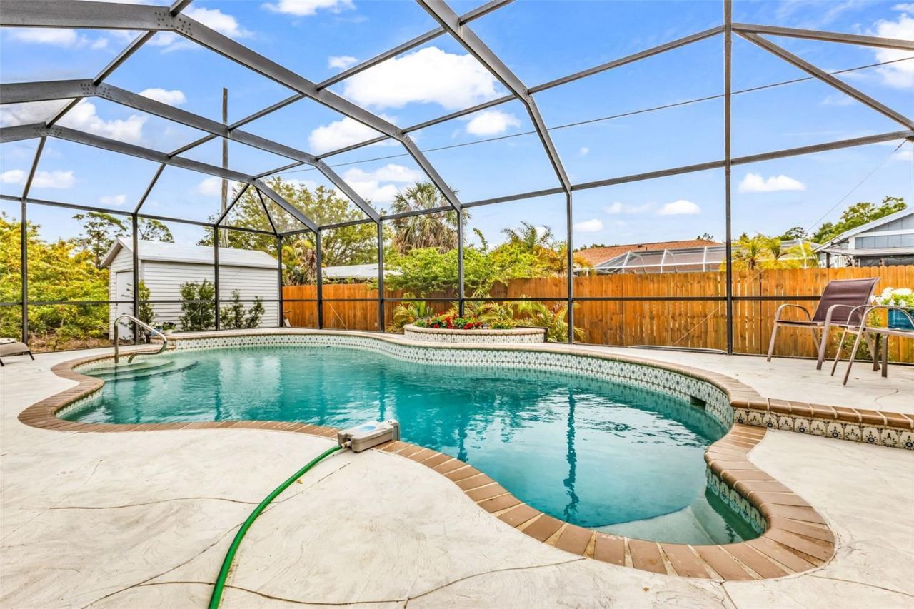 23271 Mcquade Avenue , Port Charlotte, FL 33980 Photo