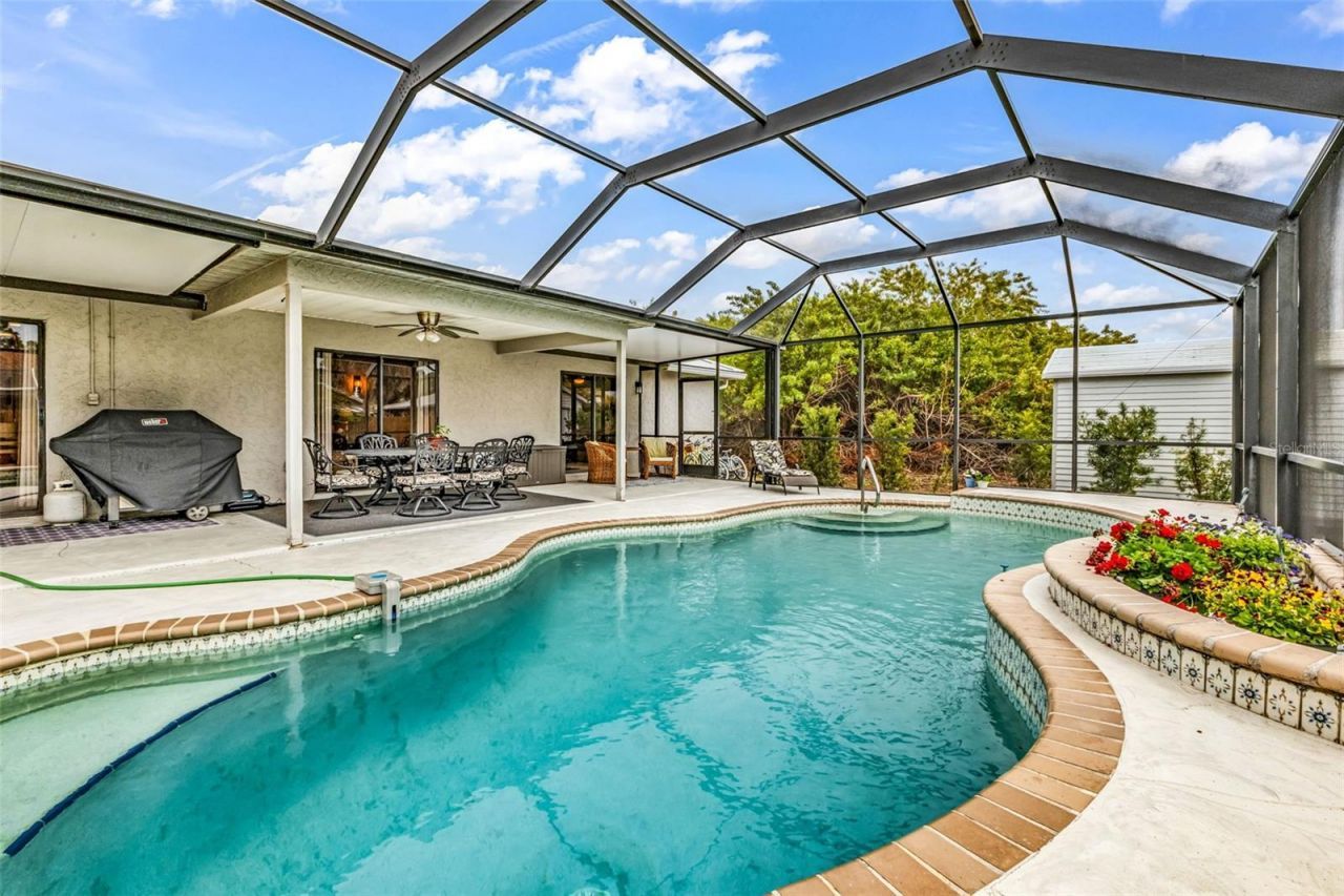 23271 Mcquade Avenue , Port Charlotte, FL 33980 Photo