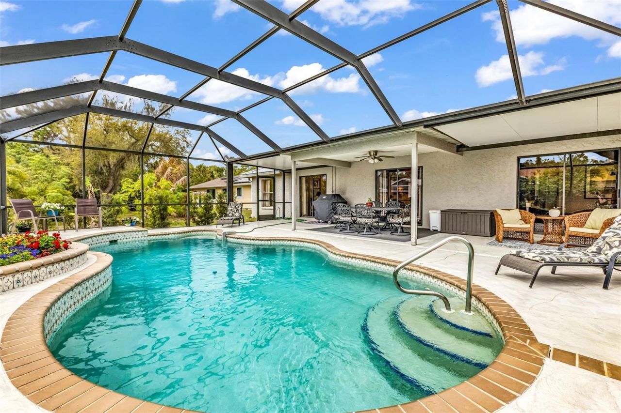 23271 Mcquade Avenue , Port Charlotte, FL 33980 Photo