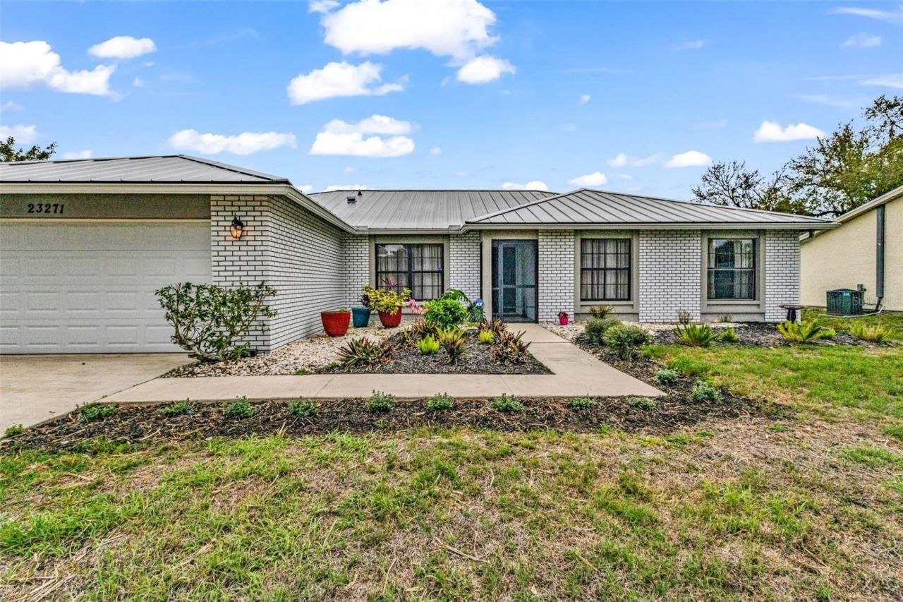 23271 Mcquade Avenue , Port Charlotte, FL 33980 Photo