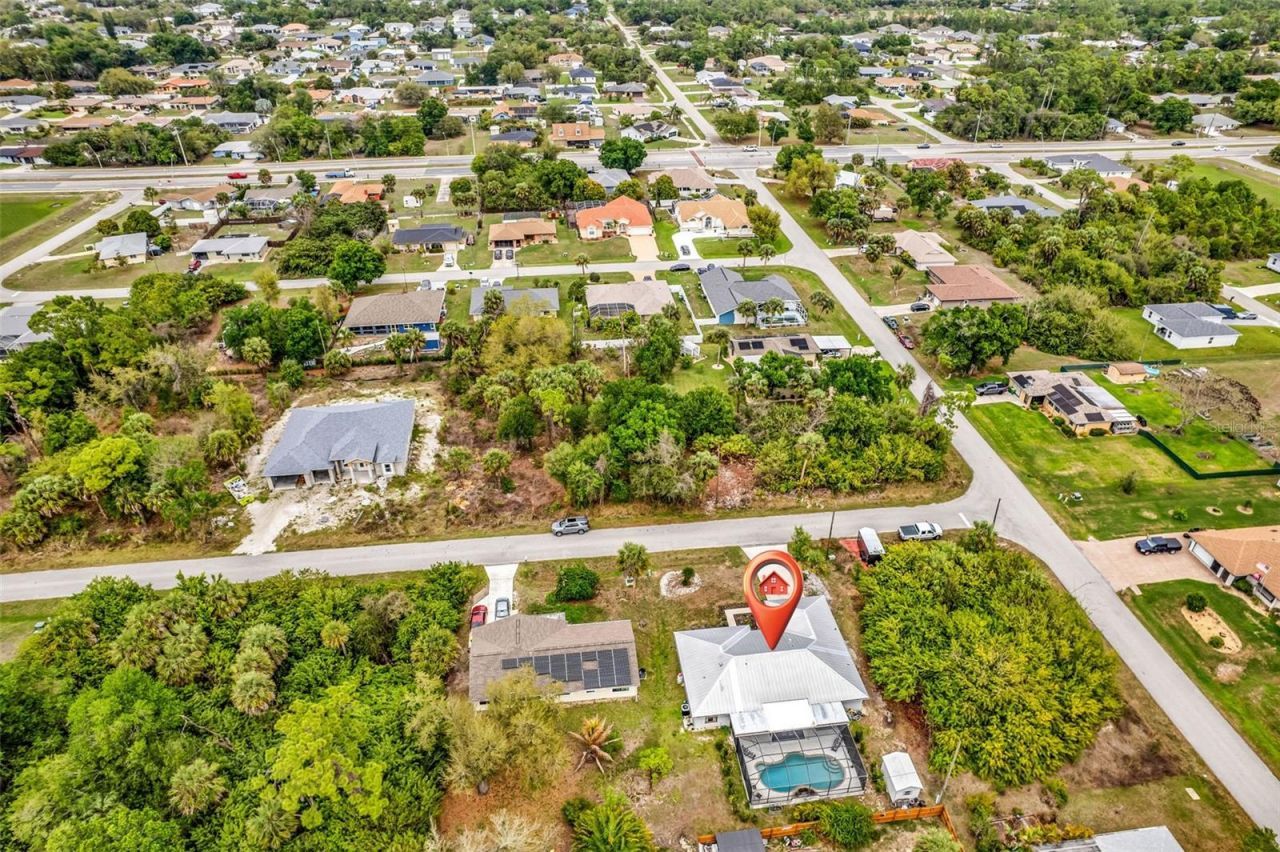 23271 Mcquade Avenue , Port Charlotte, FL 33980 Photo