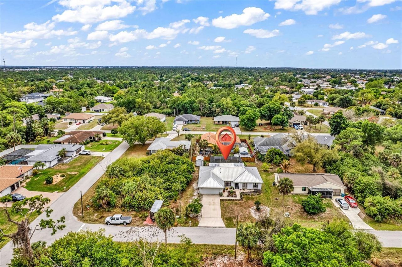 23271 Mcquade Avenue , Port Charlotte, FL 33980 Photo