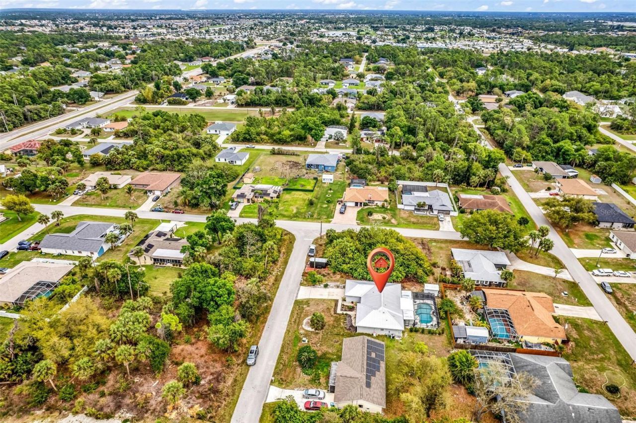 23271 Mcquade Avenue , Port Charlotte, FL 33980 Photo