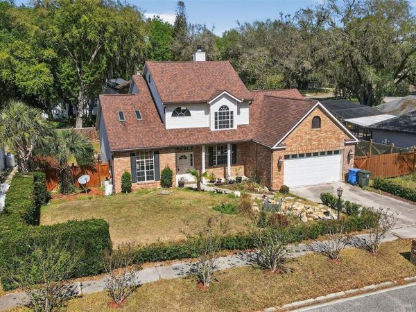 902 LINGO COURT , OVIEDO, FL 32765