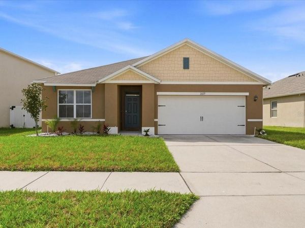 2829 GRANDBURY GROVE ROAD , LAKELAND, FL 33811