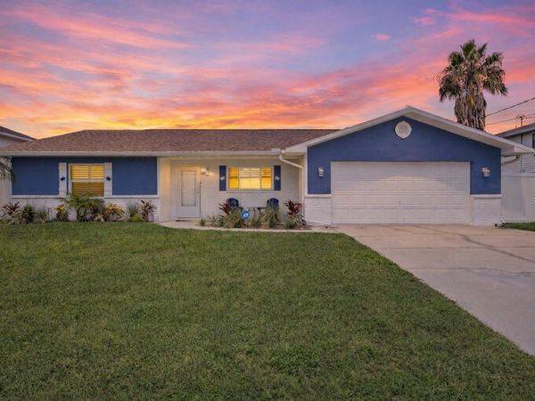 3507 CENTAVO COURT , HERNANDO BEACH, FL 34607