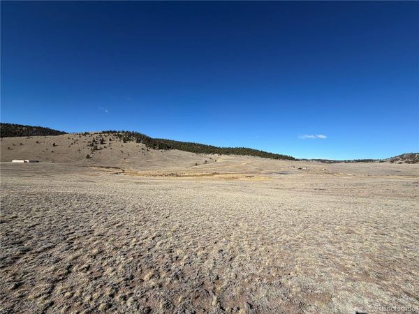 66 Wagon Wheel Road , Hartsel, CO 80449