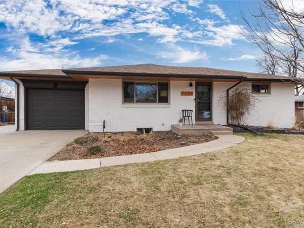 7084 Newland Street, Arvada, CO 80003