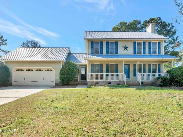 532 Blackbird Road, Fayetteville, NC 28314