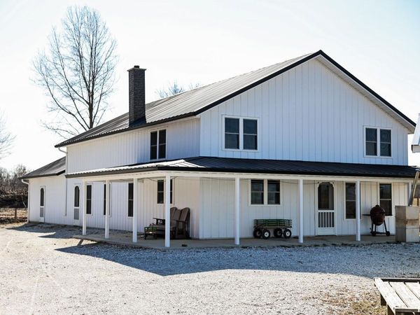 3065 E County Road 1000 , Plymouth, IL 62367