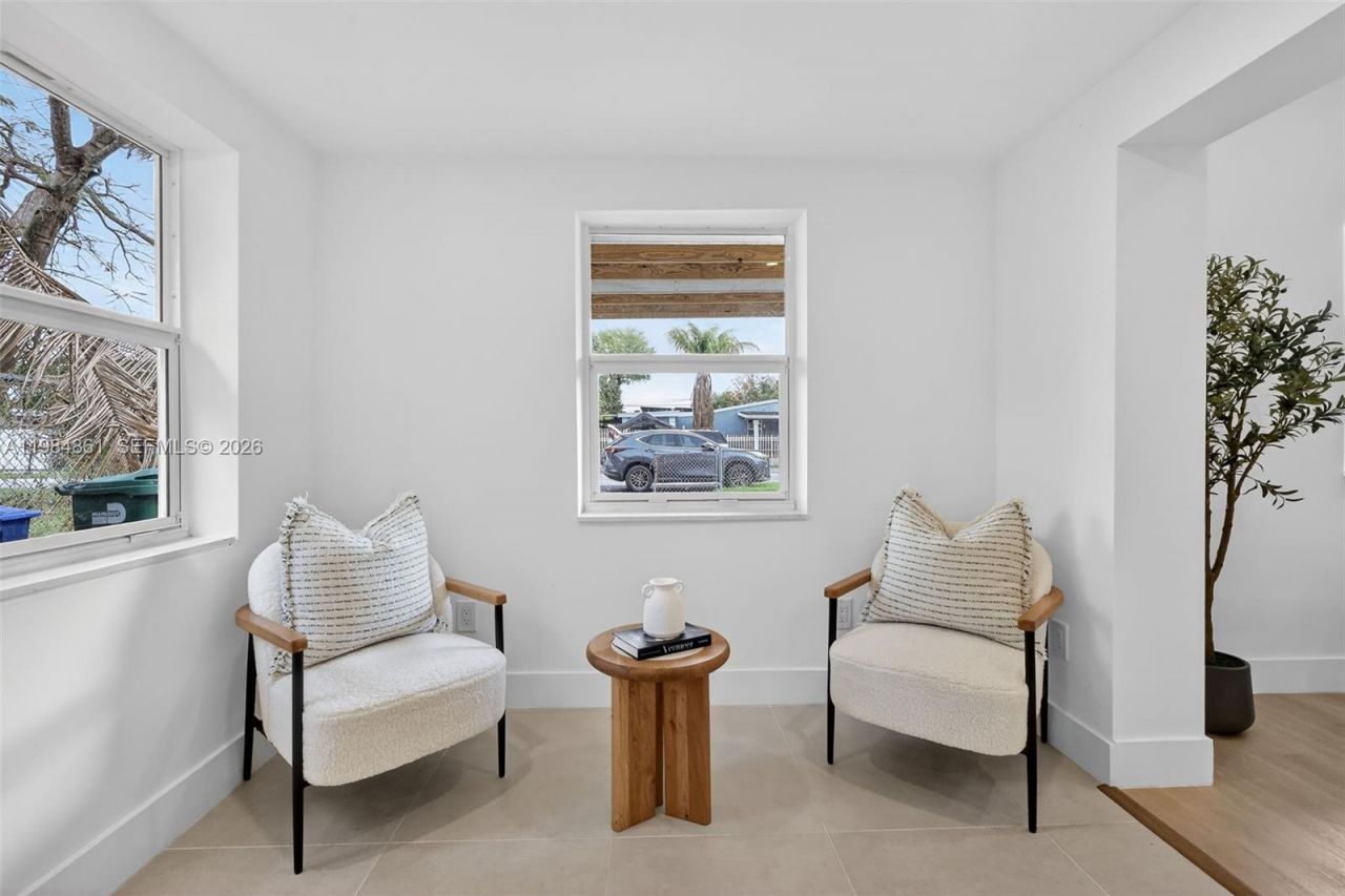 17980 NW 2nd Ct , Miami Gardens, FL 33169 Photo