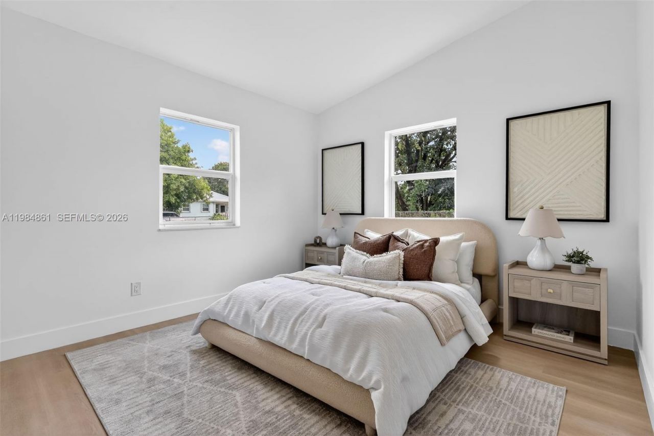 17980 NW 2nd Ct , Miami Gardens, FL 33169 Photo