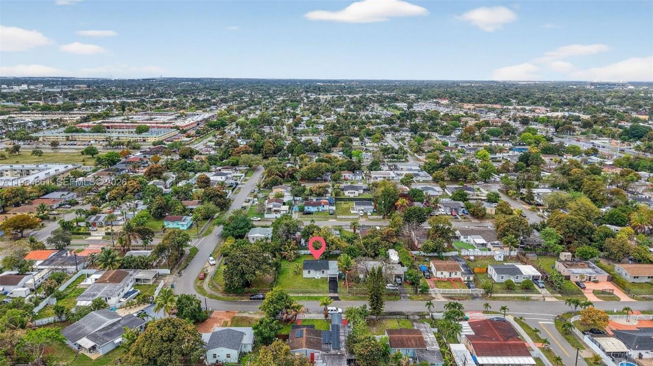 17980 NW 2nd Ct , Miami Gardens, FL 33169 Photo