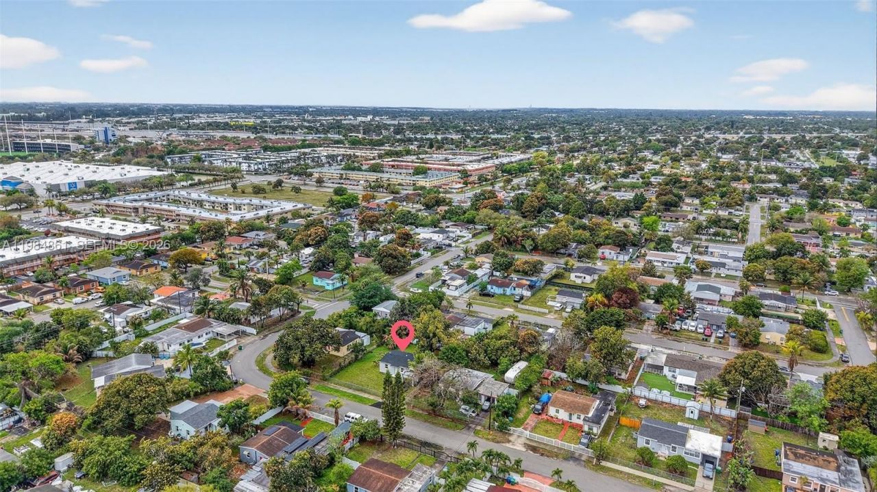 17980 NW 2nd Ct , Miami Gardens, FL 33169 Photo