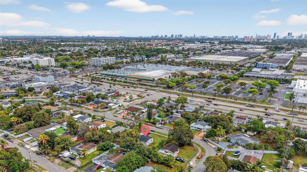 17980 NW 2nd Ct , Miami Gardens, FL 33169 Photo