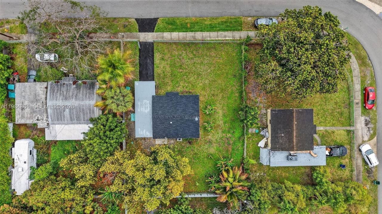 17980 NW 2nd Ct , Miami Gardens, FL 33169 Photo