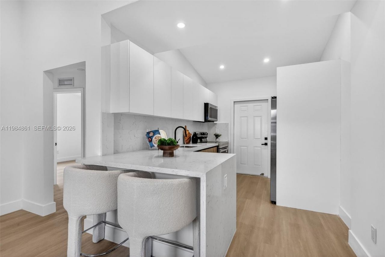 17980 NW 2nd Ct , Miami Gardens, FL 33169 Photo