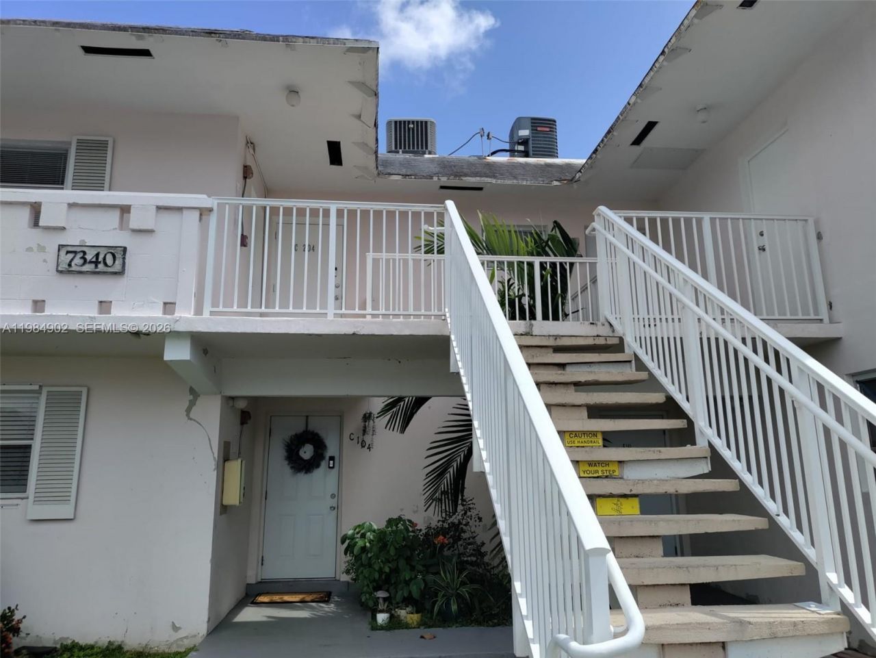 7340 SW 82nd St, Unit C205, Miami, FL 33143 Photo