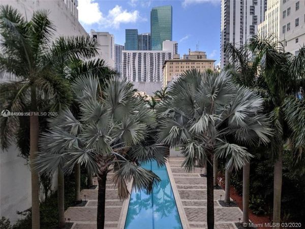 133 NE 2nd Ave , Unit 302, Miami, FL 33132