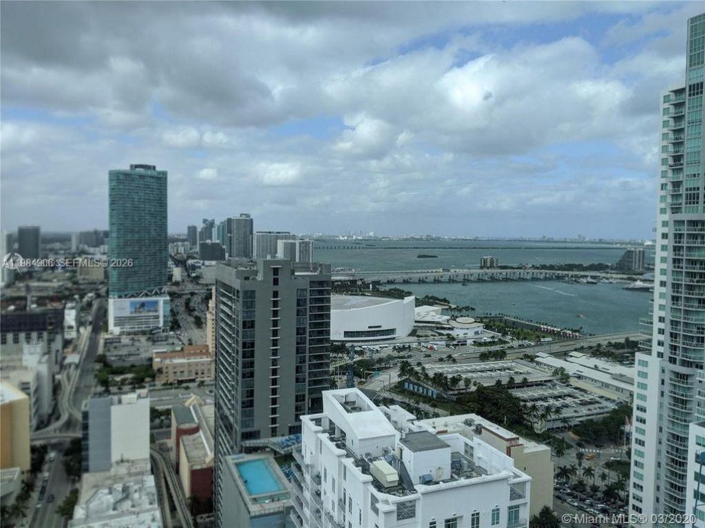 133 NE 2nd Ave , Unit 302, Miami, FL 33132 Photo