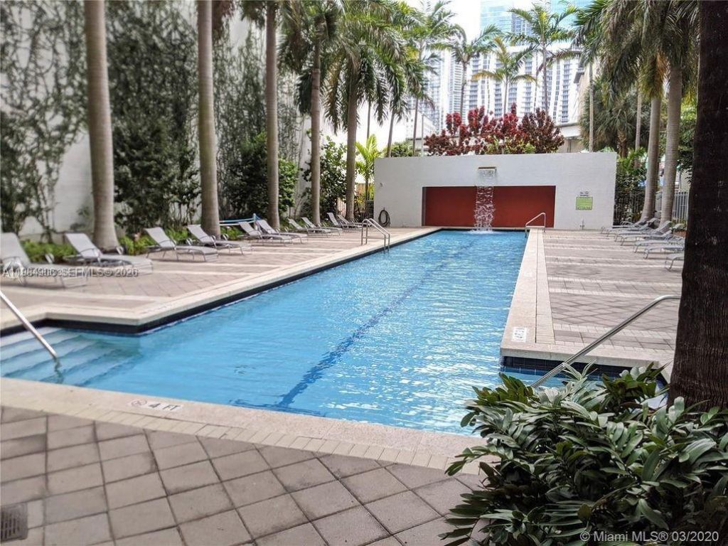 133 NE 2nd Ave , Unit 302, Miami, FL 33132 Photo