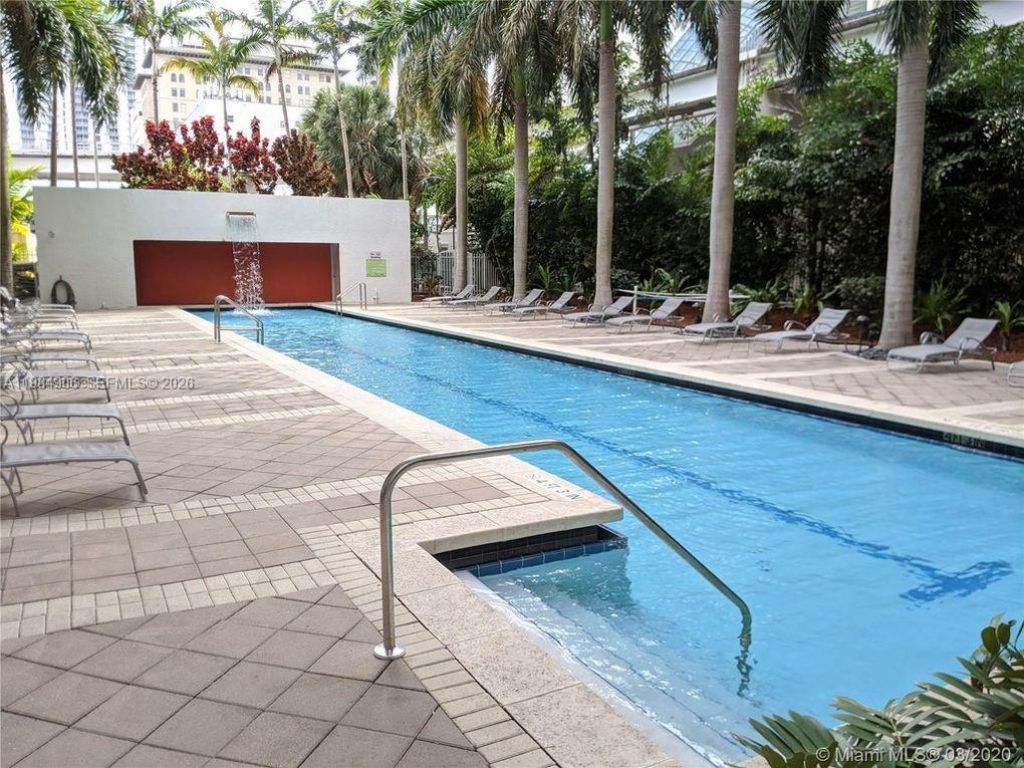 133 NE 2nd Ave , Unit 302, Miami, FL 33132 Photo