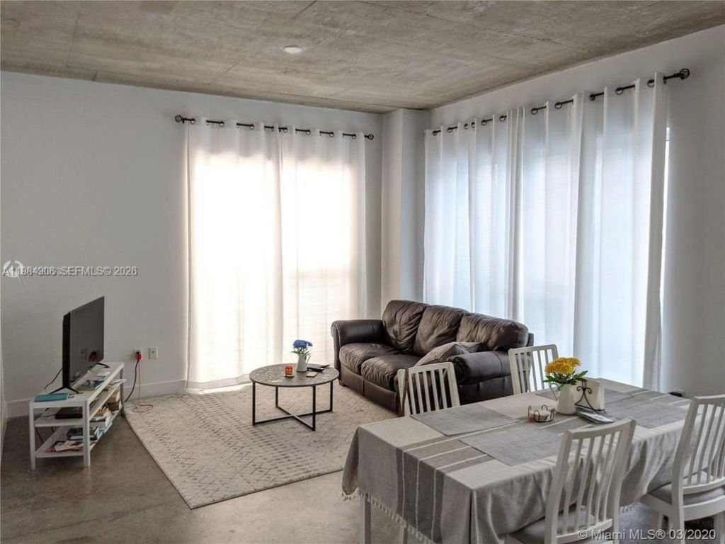 133 NE 2nd Ave , Unit 302, Miami, FL 33132 Photo