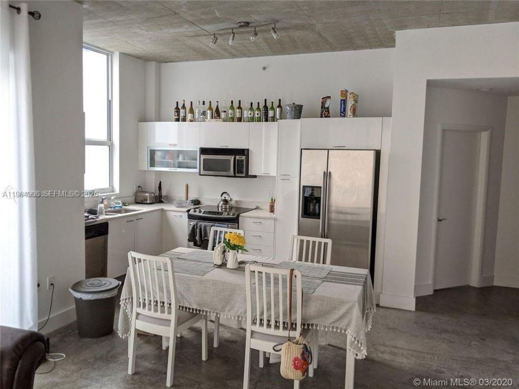 133 NE 2nd Ave , Unit 302, Miami, FL 33132 Photo