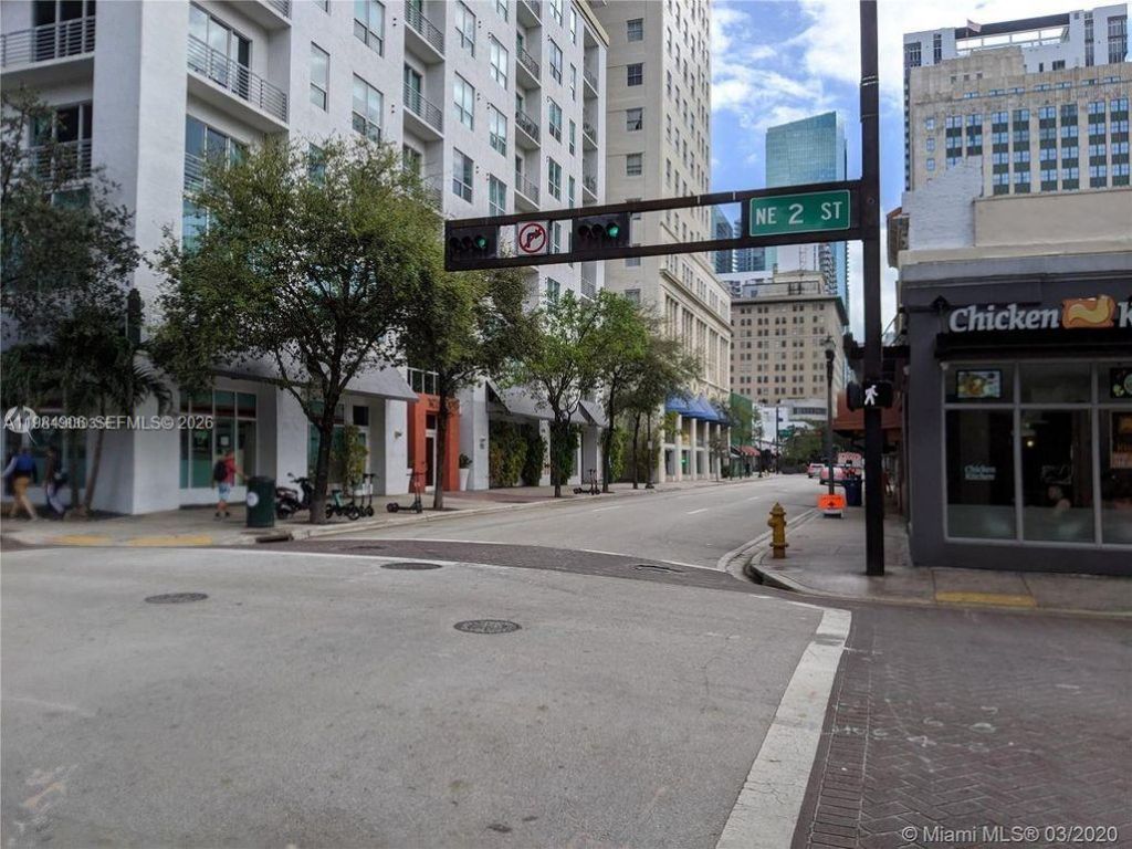133 NE 2nd Ave , Unit 302, Miami, FL 33132 Photo